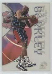 Charles Barkley #23 Basketball Cards 1998 Skybox E X Century Prices