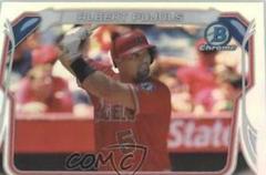 Albert Pujols Baseball Cards 2014 Bowman Chrome Mini Chrome Prices