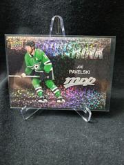 Joe Pavelski #SS-29 Hockey Cards 2023 Upper Deck MVP Stars of the Rink Prices