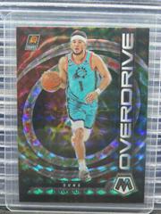 Devin Booker #13 Basketball Cards 2022 Panini Mosaic Overdrive Prices