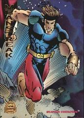 Meanstreak #179 Marvel 1994 Universe Prices