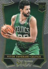 Vitor Faverani Basketball Cards 2013 Panini Select Prices