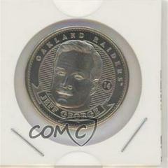 Jeff George #14 Football Cards 1998 Pinnacle Mint Prices
