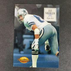Jay Novacek Football Cards 1994 Skybox Premium Prices