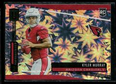 Kyler Murray [Impact] #201 Football Cards 2019 Panini Unparalleled Prices