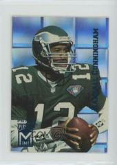 Randall Cunningham [Mini] Football Cards 1995 Playoff Prime Prices