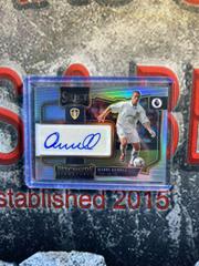 Harry Kewell Soccer Cards 2022 Panini Select Premier League Pitchside Signatures Prices