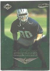 Dat Nguyen [Gold Ingot] Football Cards 1999 Collector's Edge 1st Place Prices