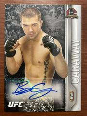 Bryan Caraway Ufc Cards 2015 Topps UFC Champions Autographs Prices