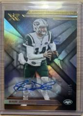 Sam Darnold [Autograph] #10 Football Cards 2019 Panini XR Prices