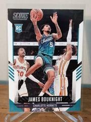 James Bouknight #138 Basketball Cards 2021 Panini Chronicles Prices
