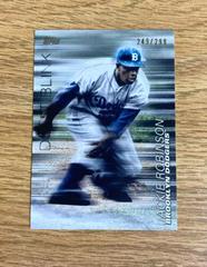 Jackie Robinson [Black] Baseball Cards 2018 Topps Update Don't Blink Prices