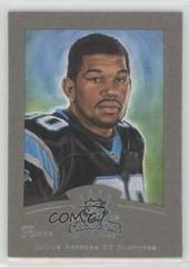 Julius Peppers [Silver] #138 Football Cards 2002 Panini Donruss Gridiron Kings Prices