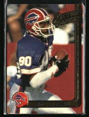 James Lofton Football Cards 1991 Action Packed Prices