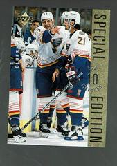 Esa Tikkanen #SE70 Hockey Cards 1995 Upper Deck Special Edition Prices