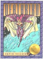 Deathbird #63 Marvel 1993 X-Men Series 2 Prices