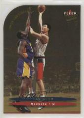 Yao Ming #1 Basketball Cards 2003 Ultra Gold Medallion Prices