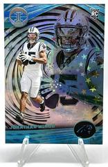 Jonathan Mingo [Starlight Trophy Collection] #16 Football Cards 2023 Panini Illusions Prices
