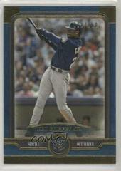 Ken Griffey Jr. [Sapphire] #84 Baseball Cards 2019 Topps Museum Collection Prices