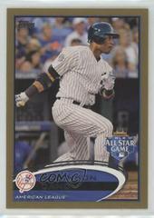 Robinson Cano #US120 Baseball Cards 2012 Topps Update Prices