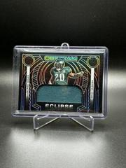 Brian Dawkins Football Cards 2022 Panini Obsidian Eclipse Prices