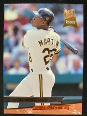 Al Martin #451 Baseball Cards 1993 Ultra Prices