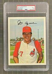Joe Azcue Baseball Cards 1967 Dexter Press Premiums Prices