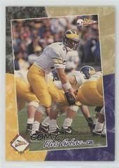 Elvis Grbac #427 Football Cards 1993 Pacific Prices