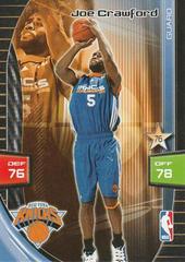 Joe Crawford Basketball Cards 2009 Panini Adrenalyn XL Prices