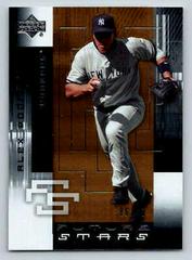 Alex Rodriguez [Gold] #64 Baseball Cards 2007 Upper Deck Future Stars Prices