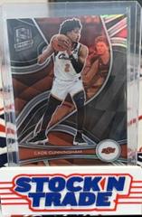 Cade Cunningham #43 Basketball Cards 2022 Panini Chronicles Draft Picks Spectra Prices