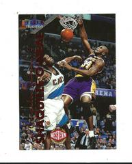 Shaquille O'Neal #51 Basketball Cards 1999 Fleer Tradition Prices