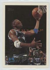 Anfernee Hardaway Basketball Cards 1995 Topps Prices