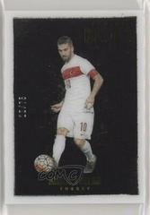 Arda Turan [Color] Soccer Cards 2016 Panini Noir Prices