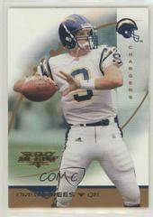Drew Brees #22 Football Cards 2002 Topps Debut Prices