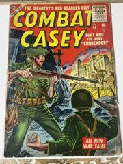 Combat Casey #24 (1955) Comic Books Combat Casey Prices