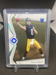 Kenny Pickett #OPR-4 Football Cards 2022 Panini Gold Standard Opulence Rookie Prices
