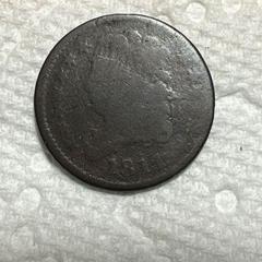 1811 Coins Classic Head Half Cent Prices