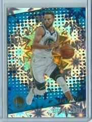Stephen Curry [Impact] Basketball Cards 2017 Panini Revolution Prices