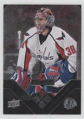 Cristobal Huet #15 Hockey Cards 2008 Upper Deck Black Diamond Prices