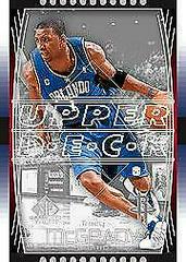 Tracy McGrady #19 Basketball Cards 2004 SP Game Used Prices