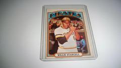 Willie Stargell #447 Baseball Cards 1972 O Pee Chee Prices