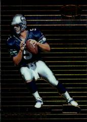 Brock Huard #102 Football Cards 1999 Bowman's Best Prices