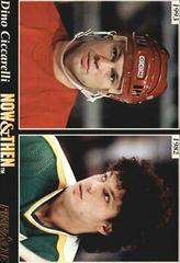 Dino Ciccarelli #239 Hockey Cards 1993 Pinnacle Prices