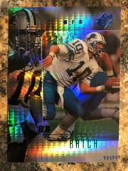 Charlie Batch [Radiance] #33 Football Cards 1999 Spx Prices