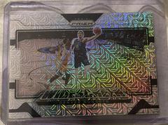 Nikola Jokic #8 Basketball Cards 2021 Panini Prizm Widescreen Prices