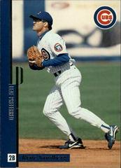 Ryne Sandberg Baseball Cards 1996 Leaf Preferred Prices