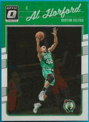 Al Horford #22 Basketball Cards 2016 Panini Donruss Optic Prices