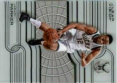 Jabari Parker Basketball Cards 2015 Panini Clear Vision Prices