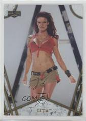 Lita Wrestling Cards 2018 Topps Legends of WWE Women's Division Prices